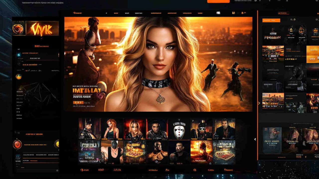 Pilihan permainan slot online di sr666 dengan tema beragam dan jackpot besar